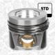 Stempel - PM011600 ET ENGINETEAM - 03L107065AG, 03L107065AH, 03L107065T