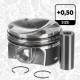 Stempel - PM012750 ET ENGINETEAM - 021PI00127002
