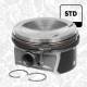 Stempel - PM012800 ET ENGINETEAM - 06D107066L