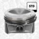 Stempel - PM012800 ET ENGINETEAM - 06D107066L