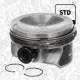 Stempel - PM012900 ET ENGINETEAM - 06D107066R, 06D107066S, 06J198151