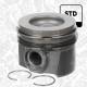 Stempel - PM013000 ET ENGINETEAM - 1609067980, 1612731880, 41938600