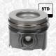 Stempel - PM013000 ET ENGINETEAM - 1609067980, 1612731880, 41938600