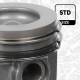 Stempel - PM013000 ET ENGINETEAM - 1609067980, 1612731880, 41938600