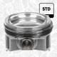 Stempel - PM013100 ET ENGINETEAM - 55210597, 55210598, 55210599