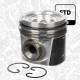 Stempel - PM013200 ET ENGINETEAM - 51.02500.6389, 51025006389