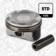 Stempel - PM013400 ET ENGINETEAM - 1608059980