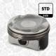 Stempel - PM013400 ET ENGINETEAM - 1608059980