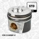 Stempel - PM013800 ET ENGINETEAM - 045107065AK, 045107065AP, 045107065G