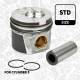 Stempel - PM013800 ET ENGINETEAM - 045107065AK, 045107065AP, 045107065G