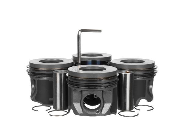 Plungersett - PM013900VR1 ET ENGINETEAM - 1373528, LR004436, 1373529