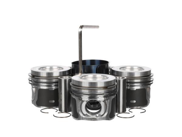 Plungersett - PM014000VR1 ET ENGINETEAM - 2092150, FM5Q6110AA, FM5Q6110AB