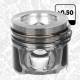 Stempel - PM014050 ET ENGINETEAM
