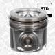 Stempel - PM014100 ET ENGINETEAM - 500055511