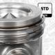 Stempel - PM014100 ET ENGINETEAM - 500055511