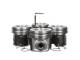 Plungersett - PM014100VR1 ET ENGINETEAM - 500055511