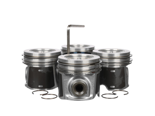 Plungersett - PM014140VR1 ET ENGINETEAM - 500086083