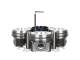 Plungersett - PM014200VR1 ET ENGINETEAM - 04L107065D, 41271600