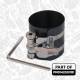 Plungersett - PM014200VR1 ET ENGINETEAM - 04L107065D, 41271600