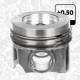 Stempel - PM014250 ET ENGINETEAM - 41271620