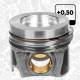 Stempel - PM014350 ET ENGINETEAM - 41661620