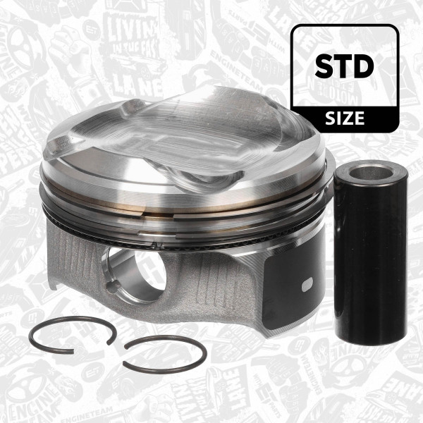Stempel - PM014400 ET ENGINETEAM - 1610815680