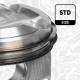 Stempel - PM014400 ET ENGINETEAM - 1610815680