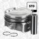 Stempel - PM014700 ET ENGINETEAM - 04E107065BC, 04E107065DC