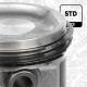 Stempel - PM014800 ET ENGINETEAM - 55220266, 71741367, 6000100241
