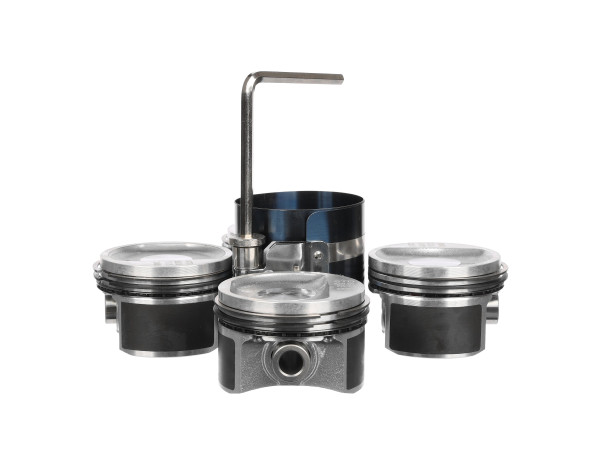 Plungersett - PM014800VR1 ET ENGINETEAM - 55220266, 71741367, 6000100241