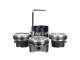 Plungersett - PM014800VR1 ET ENGINETEAM - 55220266, 71741367, 6000100241