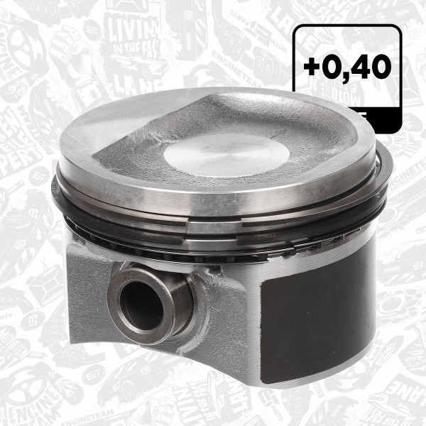 Stempel - PM014840 ET ENGINETEAM