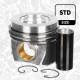 Stempel - PM014900 ET ENGINETEAM - 03N107065D, 03N107065H