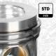 Stempel - PM014900 ET ENGINETEAM - 03N107065D, 03N107065H