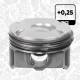 Stempel - PM015025 ET ENGINETEAM