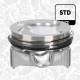 Stempel - PM015100 ET ENGINETEAM - 03C107065BK, 03C107065BN