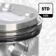 Stempel - PM015100 ET ENGINETEAM - 03C107065BK, 03C107065BN