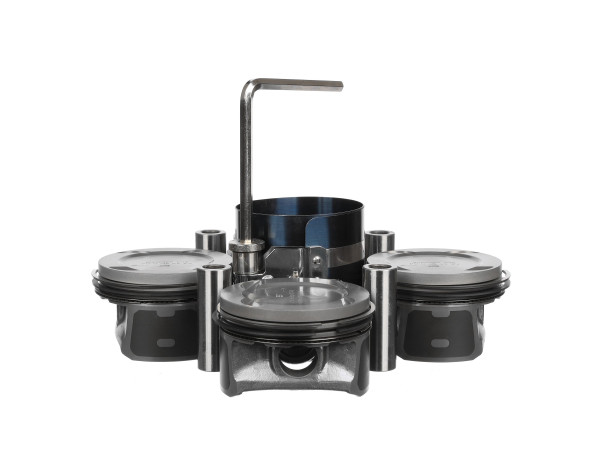 Plungersett - PM015250VR1 ET ENGINETEAM - 625068, 624002, 55588066