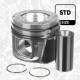 Stempel - PM015300 ET ENGINETEAM - 120A17400R, 4420365, 93168022