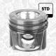 Stempel - PM015300 ET ENGINETEAM - 120A17400R, 4420365, 93168022