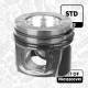 Plungersett - PM015300VR1 ET ENGINETEAM - 120A17400R, 4420365, 93168022