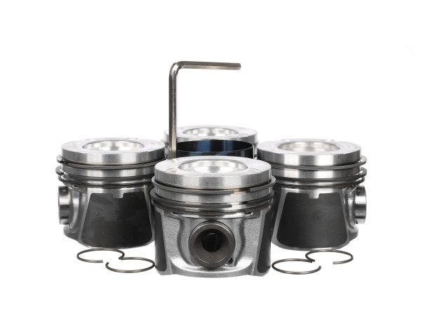 Plungersett - PM015350VR1 ET ENGINETEAM - 97504620