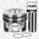 Stempel - PM015560 ET ENGINETEAM