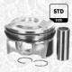 Stempel - PM015600 ET ENGINETEAM - 12667052