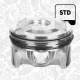Stempel - PM015600 ET ENGINETEAM - 12667052