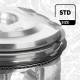 Stempel - PM015600 ET ENGINETEAM - 12667052