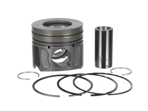 Stempel - PM016350 ET ENGINETEAM