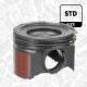 Stempel - PM016700 ET ENGINETEAM - 46348926, 46348931, 46348939