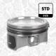 Stempel - PM016800 ET ENGINETEAM - 036107065DB
