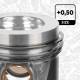 Stempel - PM016950 ET ENGINETEAM - 028PI00155002, 41785620